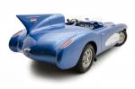 Chevrolet Corvette SR-2 Sebring Racer 1956 года